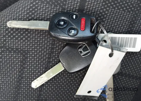 2013 Honda Civic Ex из США, поврежденный, VIN 2HGFG3B87DH518765